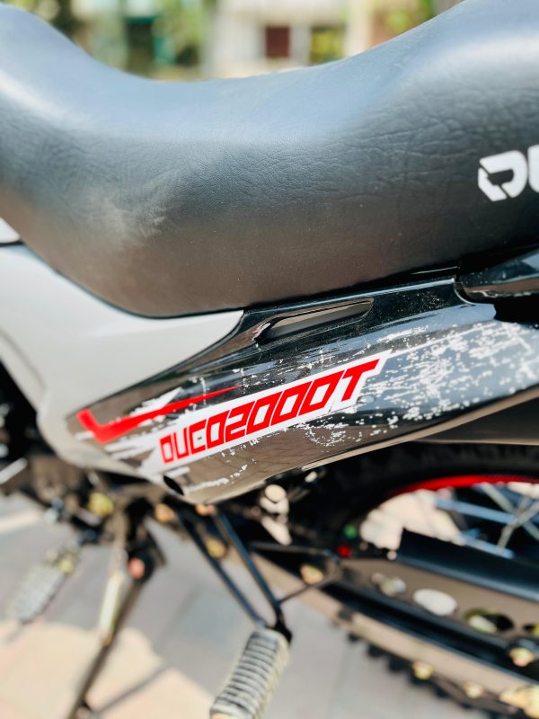 DUCONDA DUCO 200 DT - Imagen 5