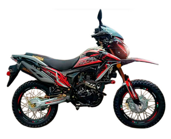 DUCONDA DUCO 200 DT