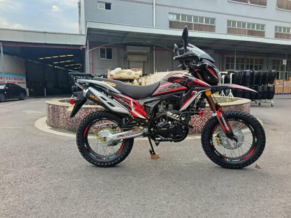 DUCONDA DUCO250 - Imagen 9