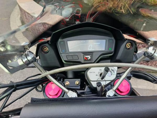 DUCONDA DUCO250 - Imagen 10