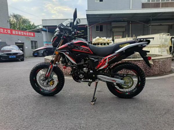 DUCONDA DUCO250 - Imagen 12