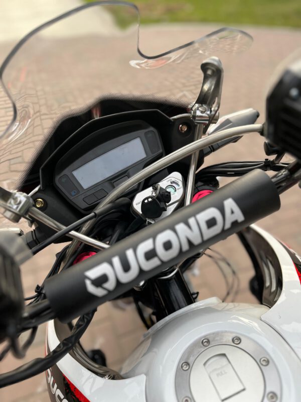DUCONDA DUCO250 - Imagen 4