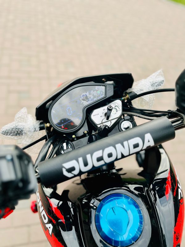 DUCONDA DUCO 200 DT - Imagen 3
