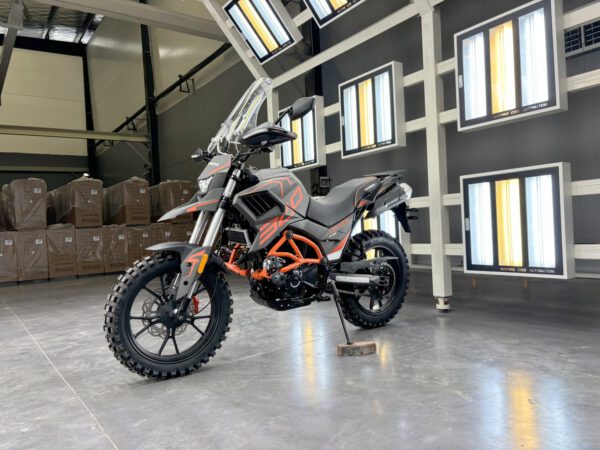 DUCONDA-TEKK 300 PRO - Imagen 2